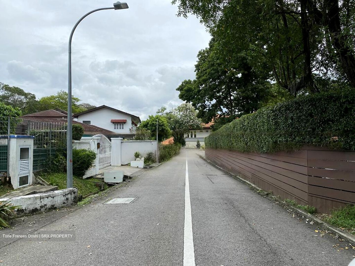 Holland Rise (D10), Land #455161611